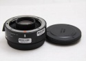 【中古】 シグマ(sigma) TELE CONVERTER TC-1401 キヤノン用