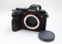 【中古】 ソニー(sony) α1 ILCE-1 ボディ