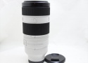 【中古】 ソニー(sony) FE 100-400mm F4.5-5.6 GM OSS