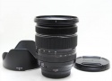 【中古】 富士フイルム(fujifilm) FUJINON XF16-80mmF4 R OIS WR