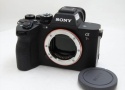 【中古】 ソニー(sony) α7R V ILCE-7RM5 ボディ