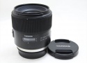 【中古】 タムロン(tamron) SP 35mm F/1.8 Di VC USD (F012) [キヤノン用]
