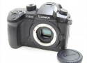 【中古】 パナソニック(panasonic) LUMIX DC-GH5-K