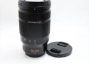 【中古】 パナソニック(panasonic) LEICA DG VARIO-ELMARIT 50-200mm F2.8-4.0 ASPH. POWER O.I.S.