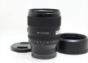 【中古】 ソニー(sony) FE 35mm F1.4 GM SEL35F14GM