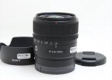 【中古】 ソニー(sony) E 15mm F1.4 G SEL15F14G