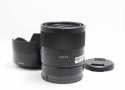 【中古】 ソニー(sony) Sonnar T* E 24mm F1.8 ZA SEL24F18Z