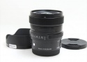【中古】 シグマ(sigma) C 20mm F2 DG DN [ソニーE用]