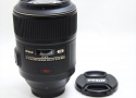 【中古】 ニコン(nikon) AF-S VR Micro Nikkor ED 105mm F2.8G(IF)