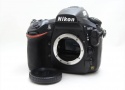 【中古】 ニコン(nikon) D810 ボディ