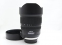 【中古】 タムロン(tamron) SP 15-30mm F/2.8 Di VC USD G2 (Model A041) [ニコン用]