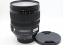 【中古】 シグマ(sigma) A 24-70mm F2.8 DG OS HSM [ニコン用]