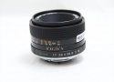 【中古】 ヤシカ(yashica) ML 50mm F1.7