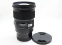 【中古】 シグマ(sigma) A 50mm F1.4 DG HSM [ライカL用]