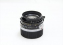 【中古】 ライカ(leica) SUMMILUX-M 35mm F/1.4 2nd