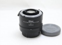 【中古】 ニコン(nikon) AF-S TELECONVERTER TC-20EIII 2x
