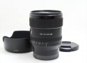 【中古】 ソニー(sony) FE 24mm F1.4 GM SEL24F14GM