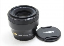 【中古】 ニコン(nikon) 1 NIKKOR 32mm f/1.2 [ブラック]