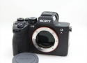 【中古】 ソニー(sony) α7R V ILCE-7RM5 ボディ