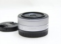 【中古】 キヤノン(canon) EF-M22mm F2 STM