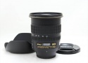 【中古】 ニコン(nikon) AF-S DX Zoom Nikkor ED 12-24mm F4G(IF)