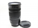 【中古】 富士フイルム(fujifilm) FUJINON XF18-120mmF4 LM PZ WR