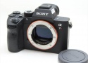【中古】 ソニー(sony) α7R III ILCE-7RM3A ボディ