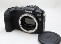 【中古】 キヤノン(canon) EOS RP ボディ