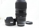 【中古】 タムロン(tamron) 50-400mm F/4.5-6.3 Di III VC VXD (Model A067)