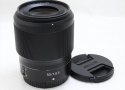 【中古】 ニコン(nikon) NIKKOR Z 50mm f/1.8 S