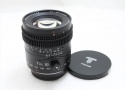 【中古】 銘匠光学 TTArtisan Tilt 50mm F1.4 [富士フイルムX]