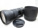 【中古】 タムロン(tamron) SP 150-600mm F/5-6.3 Di VC USD G2 (A022) [ニコン用]