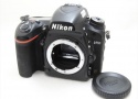 【中古】 ニコン(nikon) D750 ボディ