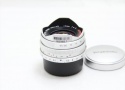 【中古】 コシナ(cosina) フォクトレンダー SUPER WIDE-HELIAR 15mm F4.5 ASP [シルバー]