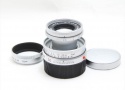 【中古】 ライカ(leica) ELMAR-M 50mm F/2.8 沈胴