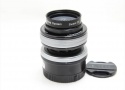 【中古】 レンズベビー（lensbaby） コンポーザープロII Sweet 50 [ニコン Z用]