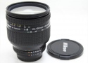 【中古】 ニコン(nikon) Ai AF Zoom Nikkor 24-120mm F3.5-5.6D(IF)