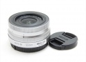 【中古】 ニコン(nikon) NIKKOR Z DX 16-50mm f/3.5-6.3 VR [シルバー]