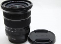 【中古】 富士フイルム(fujifilm) FUJINON XF10-24mmF4 R OIS WR