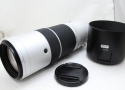 【中古】 富士フイルム(fujifilm) FUJINON XF150-600mm F5.6-8 R LM OIS WR