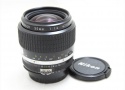【中古】 ニコン(nikon) Ai Nikkor 35mm F1.4S