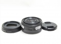 【中古】 ソニー(sony) E 20mm F2.8 SEL20F28