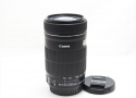 【中古】 キヤノン(canon) EF-S55-250mm F4-5.6 IS STM
