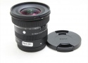 【中古】 シグマ(sigma) C 10-18mm F2.8 DC DN [フジフイルム用]