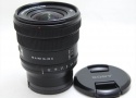 【中古】 ソニー(sony) FE PZ 16-35mm F4 G SELP1635G