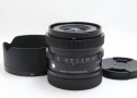 【中古】 シグマ(sigma) C 24mm F3.5 DG DN [ライカL用]