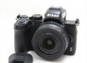 【中古】 ニコン(nikon) Z50 16-50 VR レンズキット