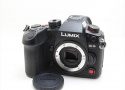 【中古】 パナソニック(panasonic) LUMIX DC-GH6 ボディ