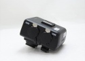 【中古】 パナソニック(panasonic) XLRマイクロホンアダプター DMW-XLR1