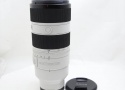 【中古】 ソニー(sony) FE 70-200mm F2.8 GM OSS II SEL70200GM2